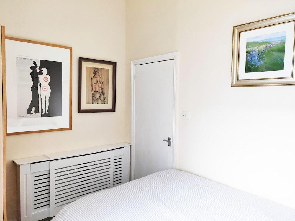 Artistic Pied-A-Terre, Steps From The Tube, Moments From London'S Heart Apartment Exterior photo